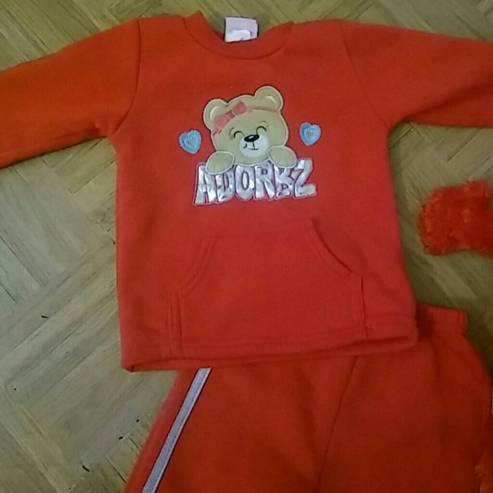 Baby set - Picture 2 of 4